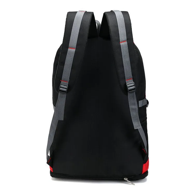 Climbing Hiking Bags Sport Outdoor Swagger Bag Backpack