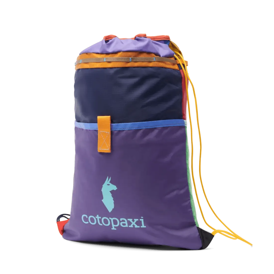 Cotopaxi Tago Drawstring Backpack - Del Dia