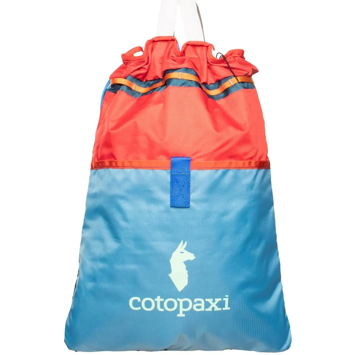 Cotopaxi Tago Drawstring Backpack - Del Dia