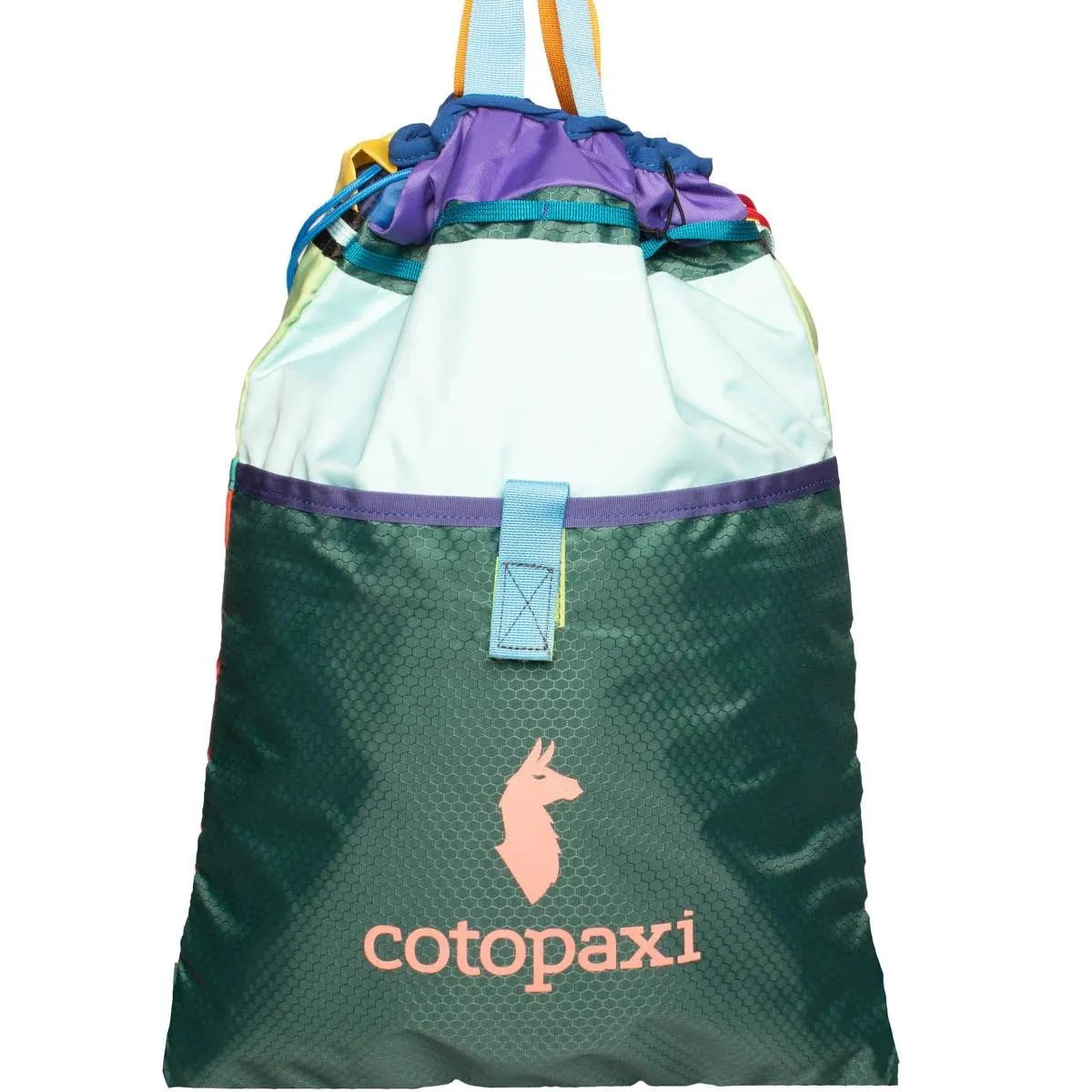 Cotopaxi Tago Drawstring Backpack - Del Dia