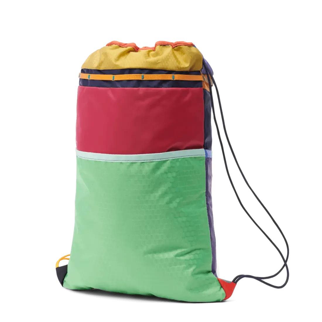 Cotopaxi Tago Drawstring Backpack - Del Dia