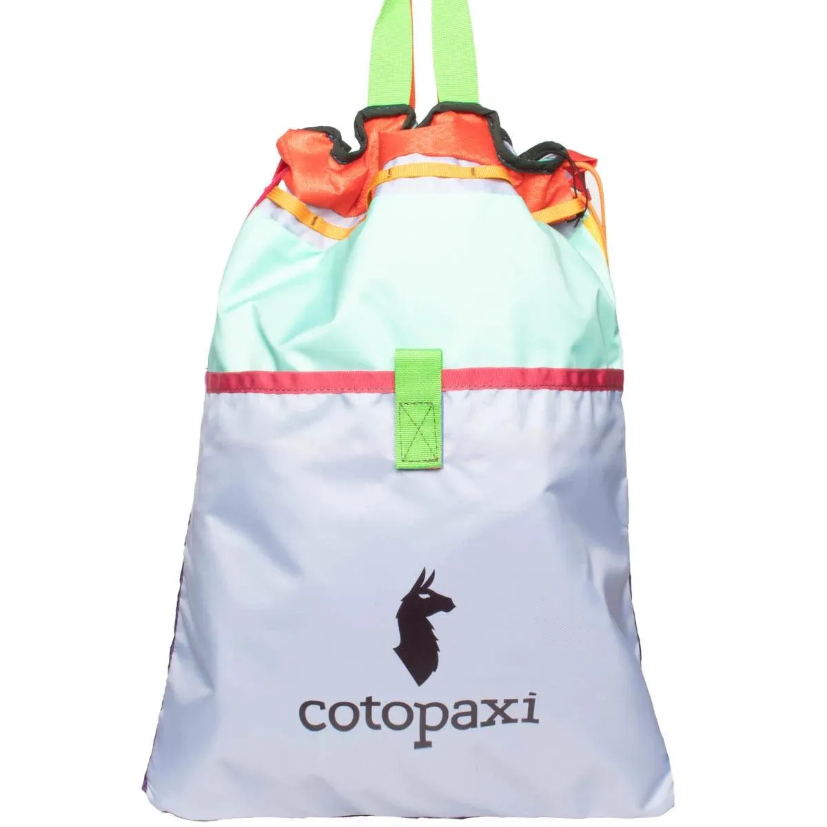 Cotopaxi Tago Drawstring Backpack - Del Dia