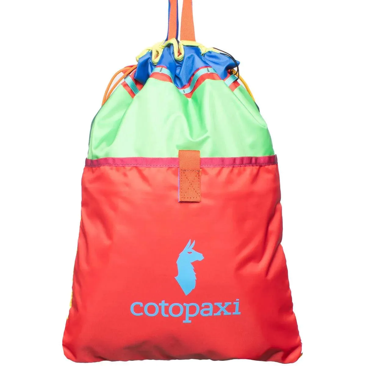 Cotopaxi Tago Drawstring Backpack - Del Dia