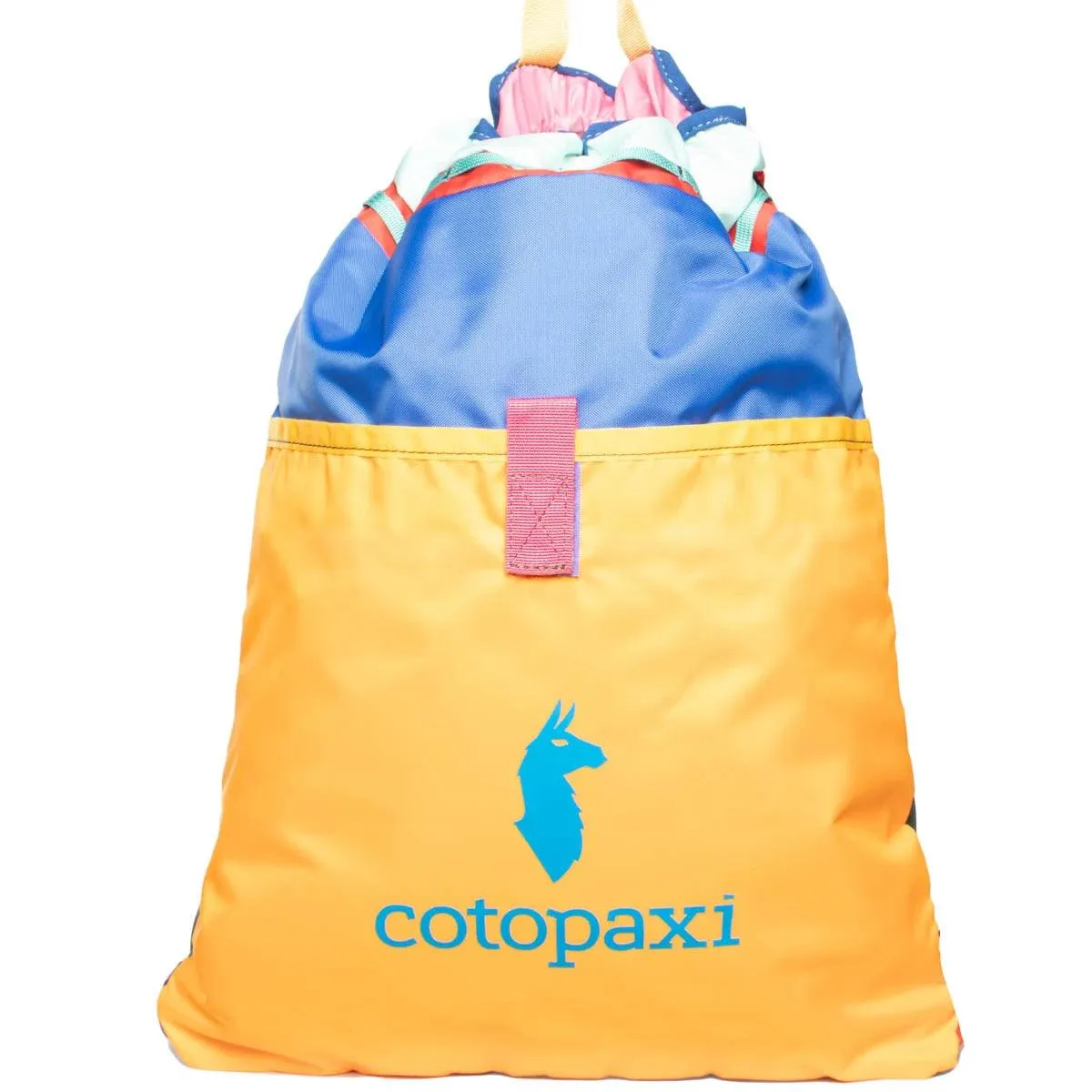 Cotopaxi Tago Drawstring Backpack - Del Dia