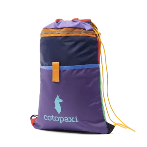 Cotopaxi Tago Drawstring Backpack - Del Dia