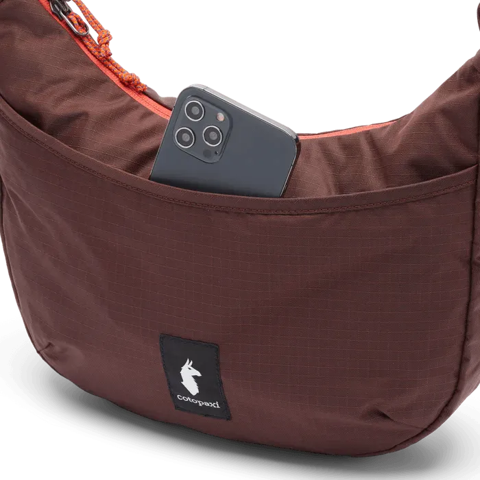 Cotopaxi Trozo 8L Shoulder Bag - Versatile Everyday Use