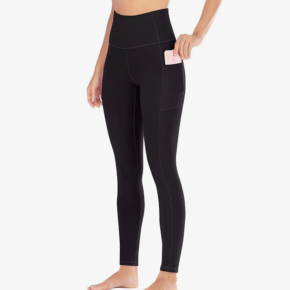 Cotton Yoga Pant