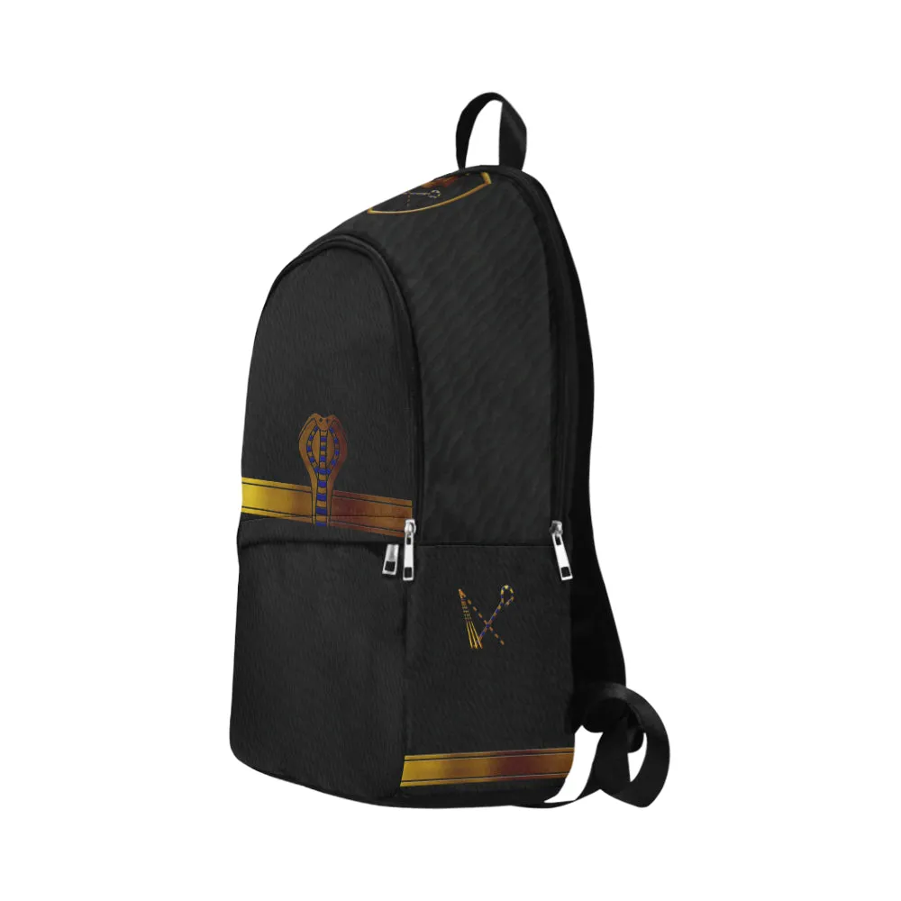 CROOKS AND FLAILS Backpack