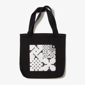 Crossword Constructor Tote Bag