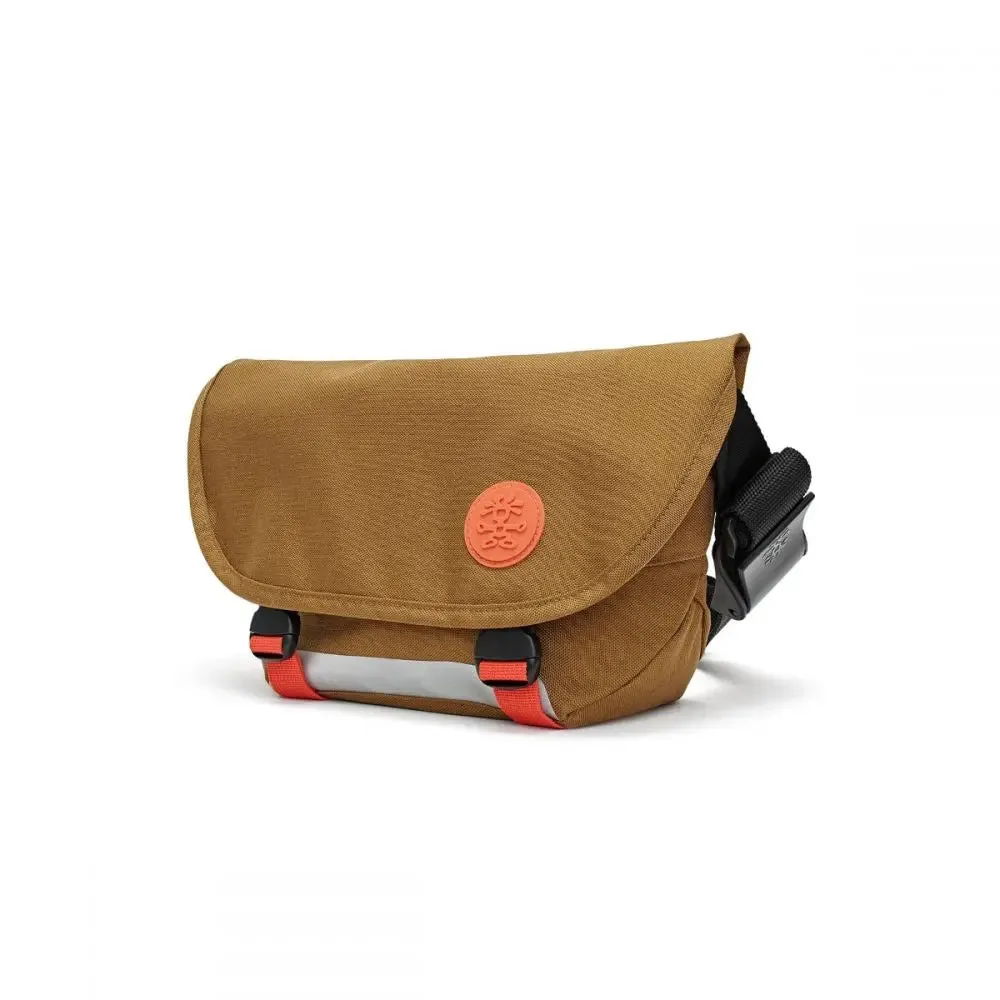 Crumpler Comfort Zone Small Messenger Bag