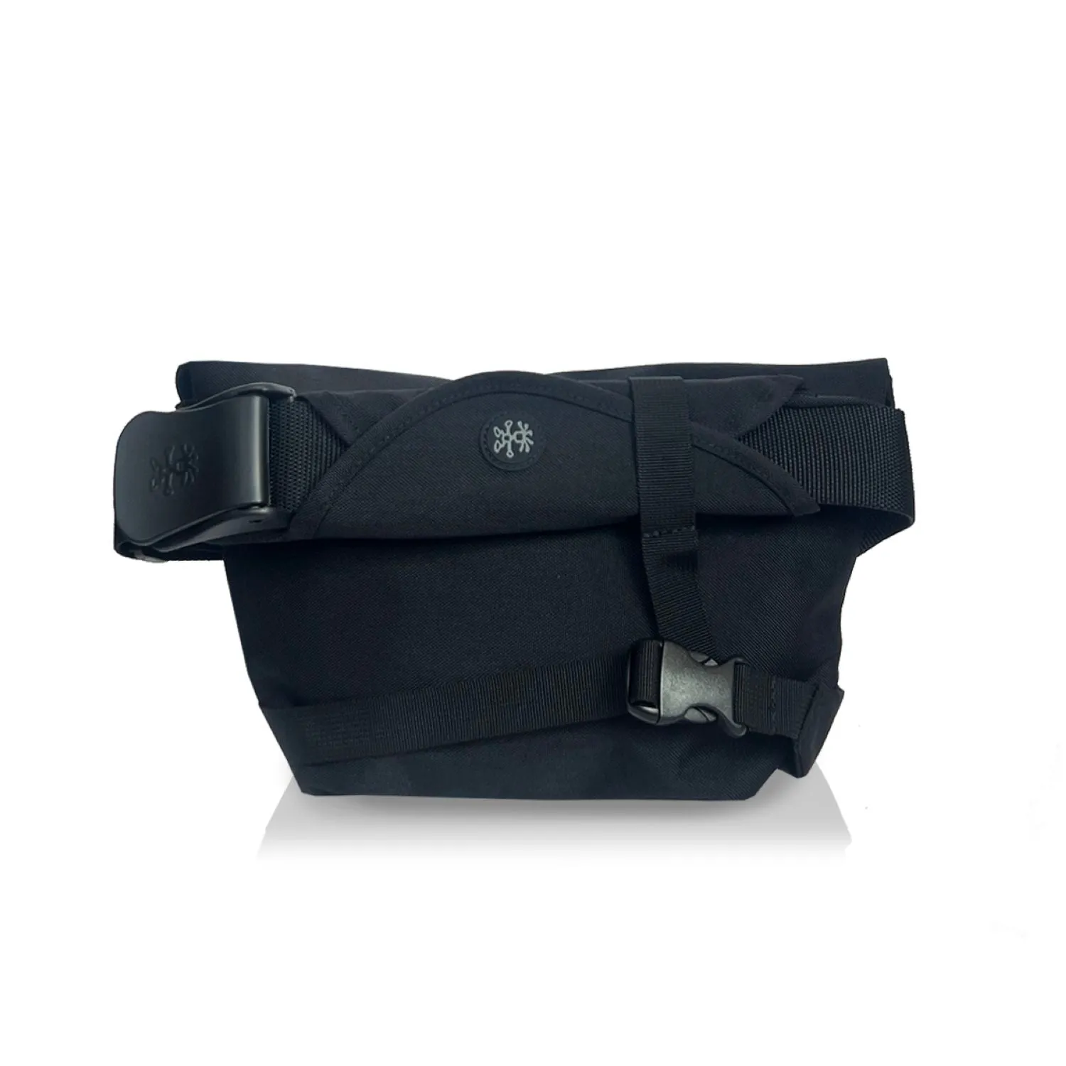 Crumpler Comfort Zone Small Messenger Bag