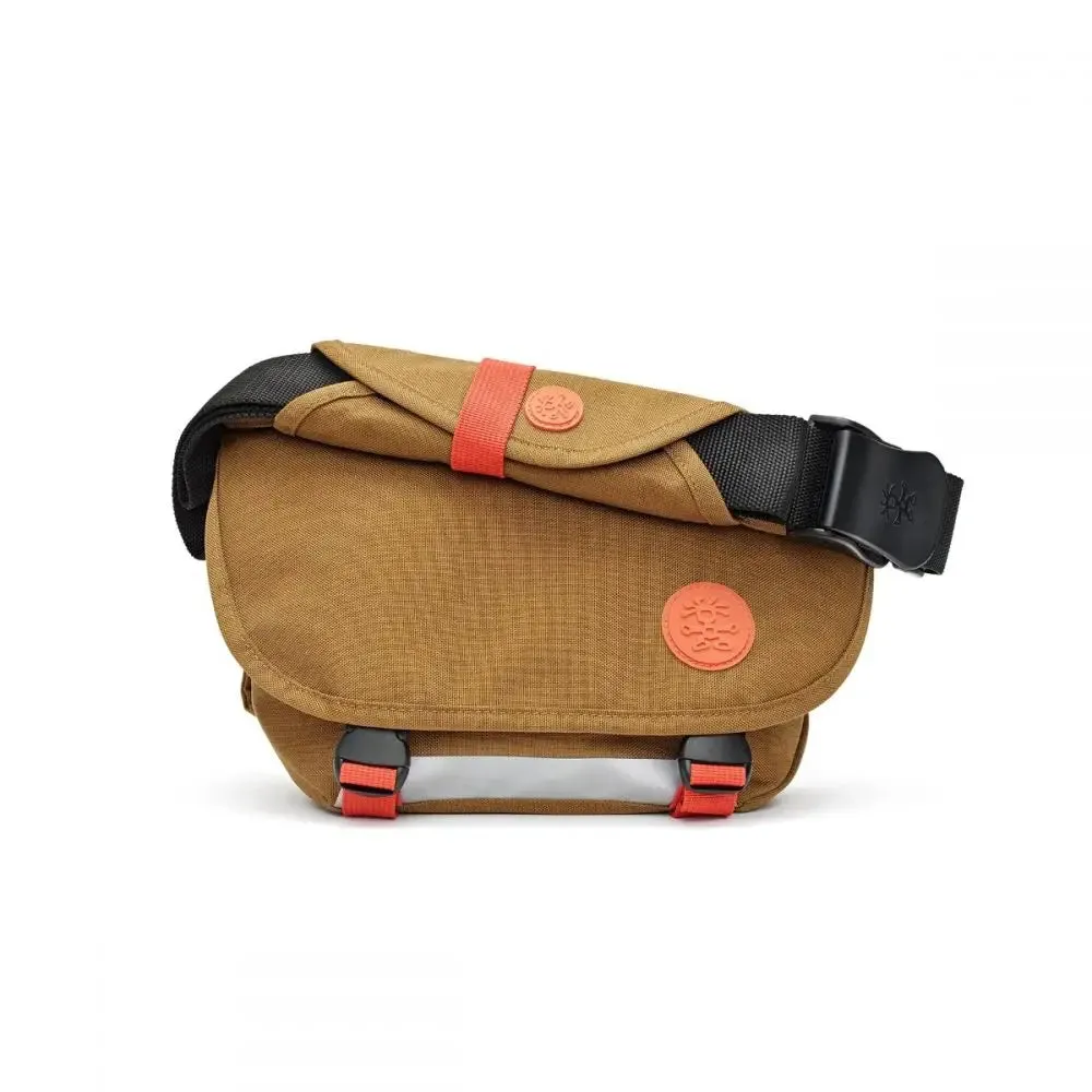 Crumpler Comfort Zone Small Messenger Bag