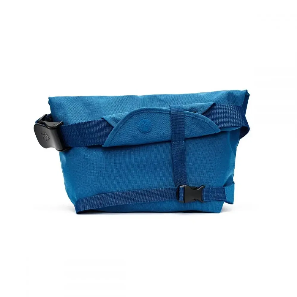 Crumpler Comfort Zone Small Messenger Bag