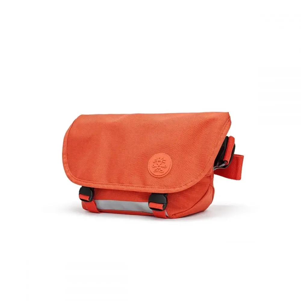 Crumpler Comfort Zone Small Messenger Bag