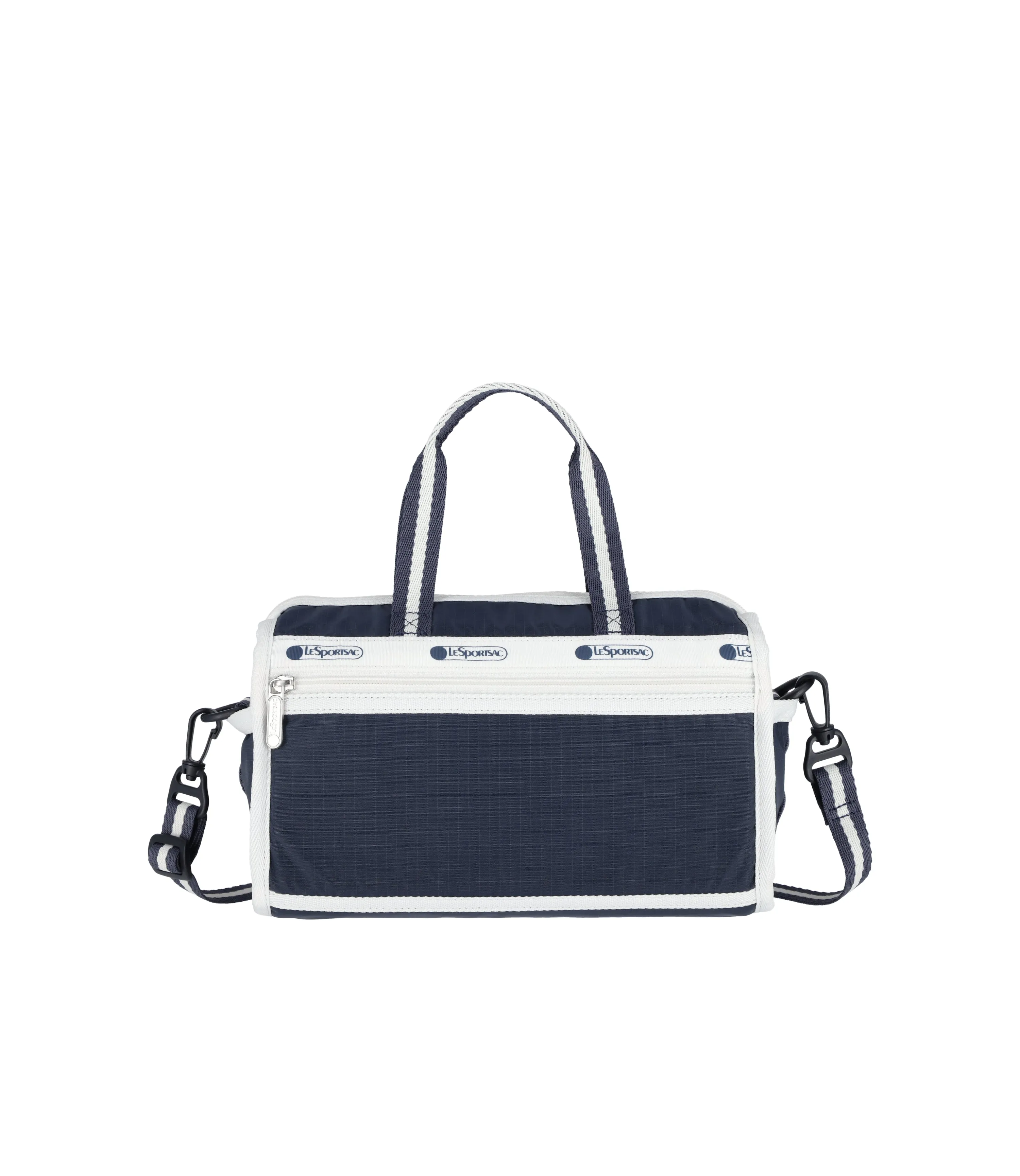 Deluxe Mini Duffel