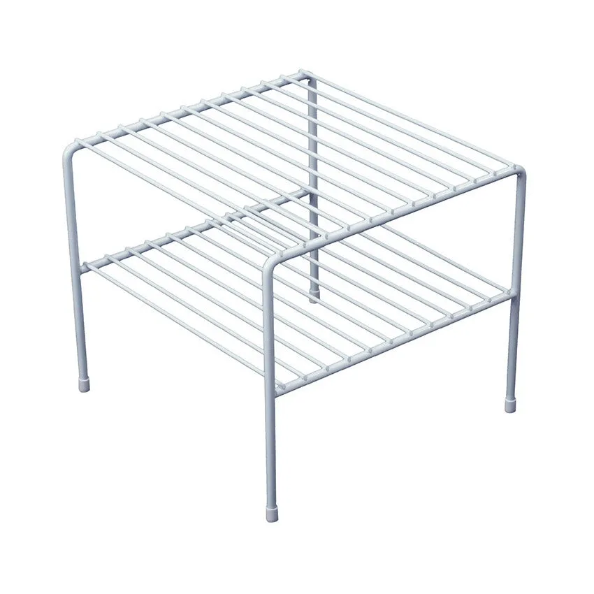 Double Wire Shelf