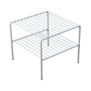 Double Wire Shelf