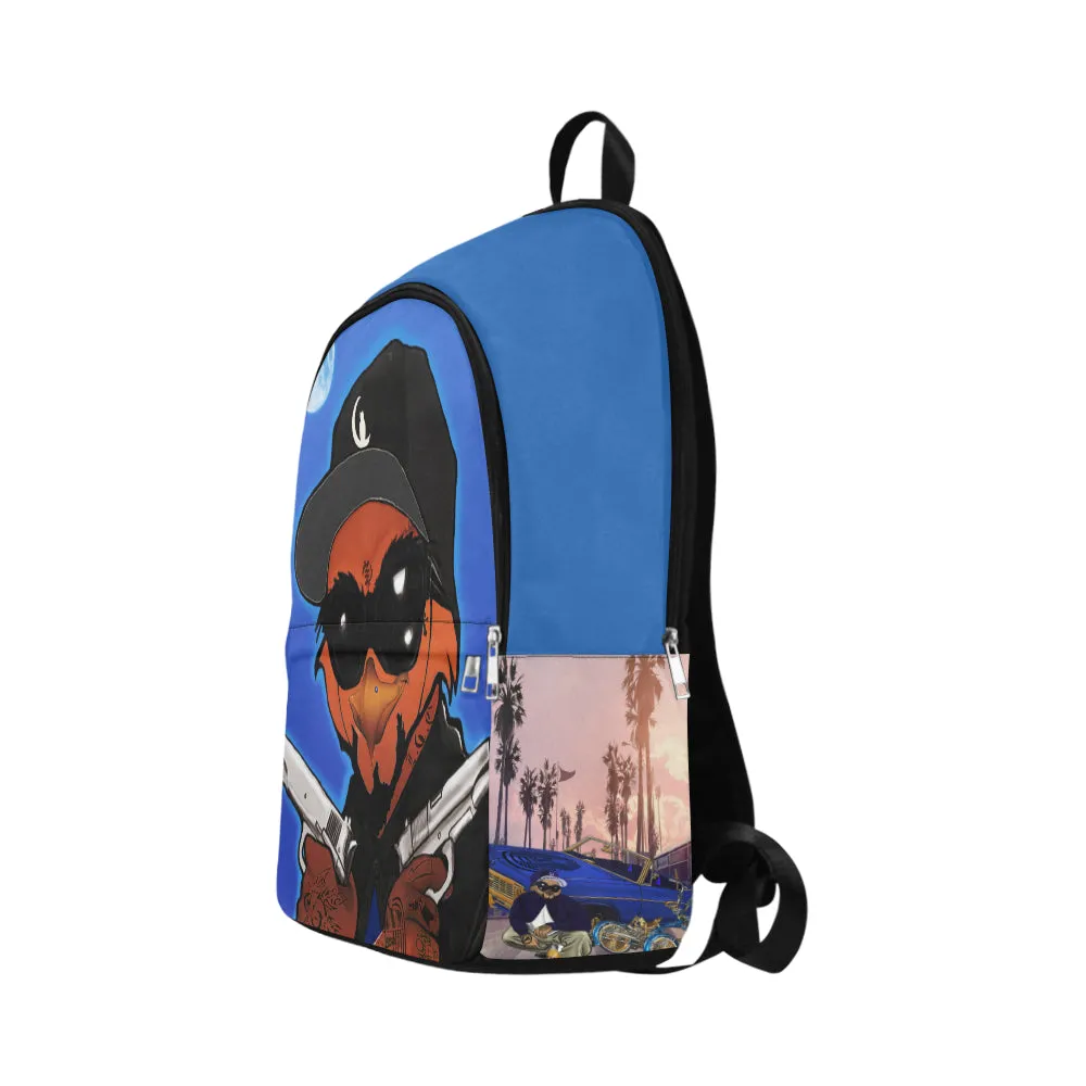 EAZY-OWL Backpack