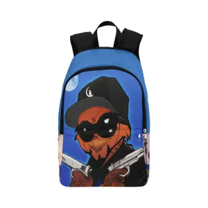 EAZY-OWL Backpack