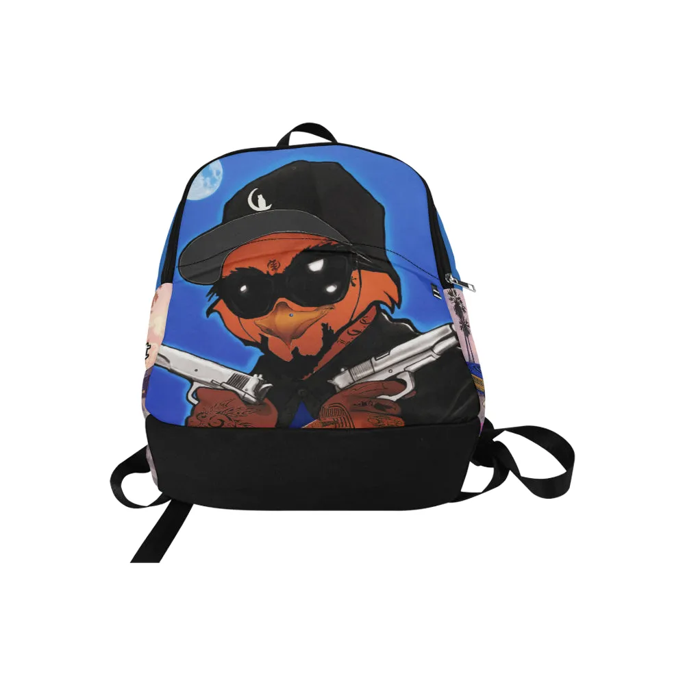 EAZY-OWL Backpack