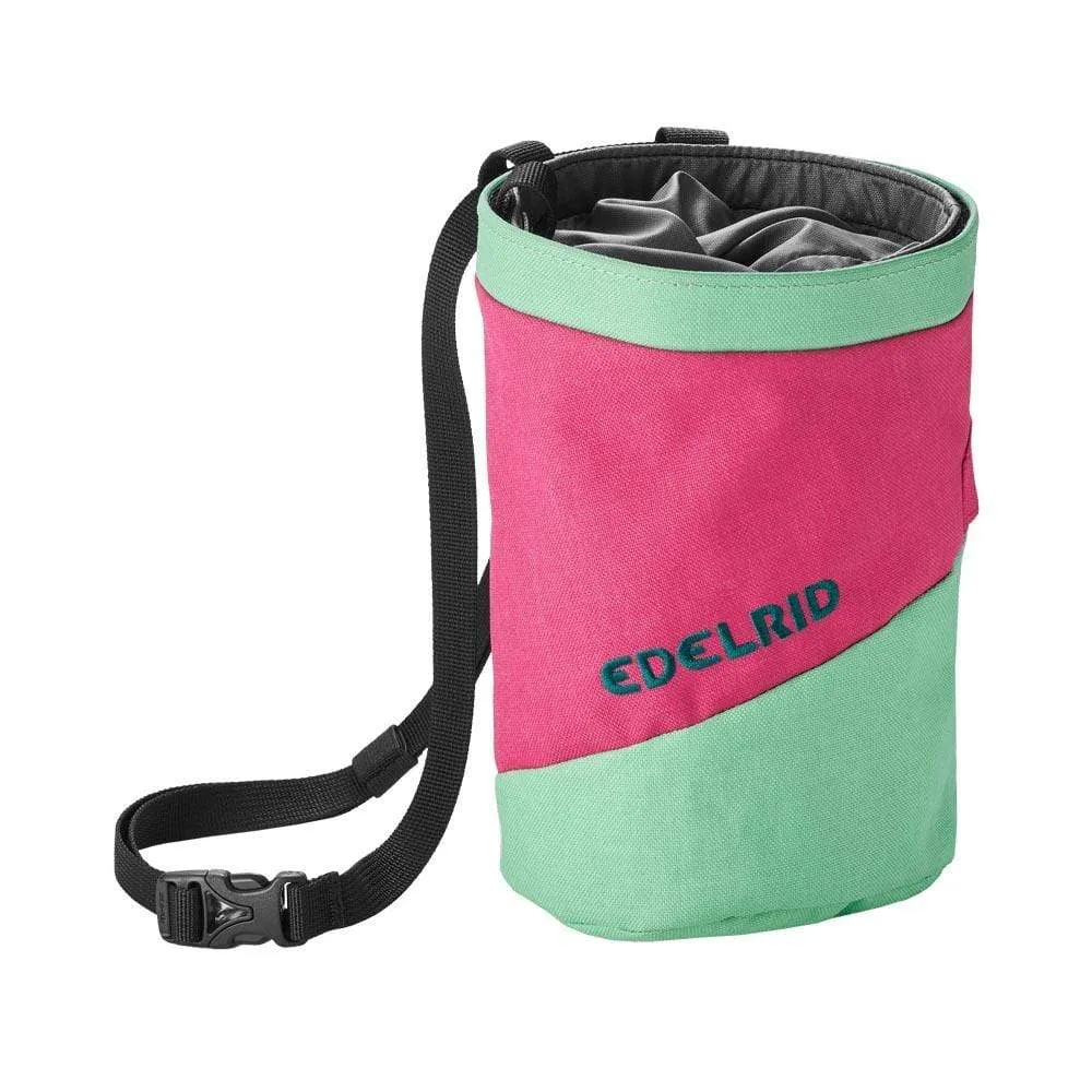 Edelrid Splitter Chalk Bag