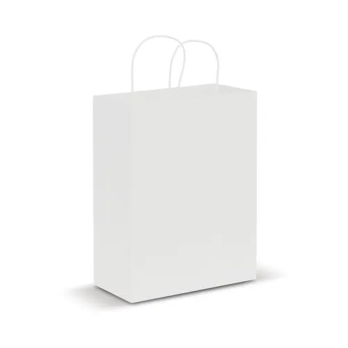 Eden Large Paper Carry Bag