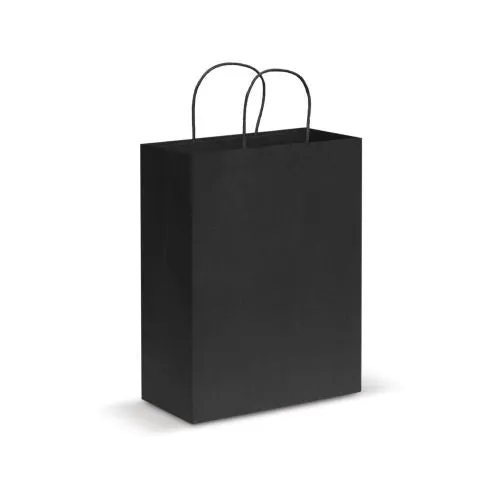 Eden Large Paper Carry Bag