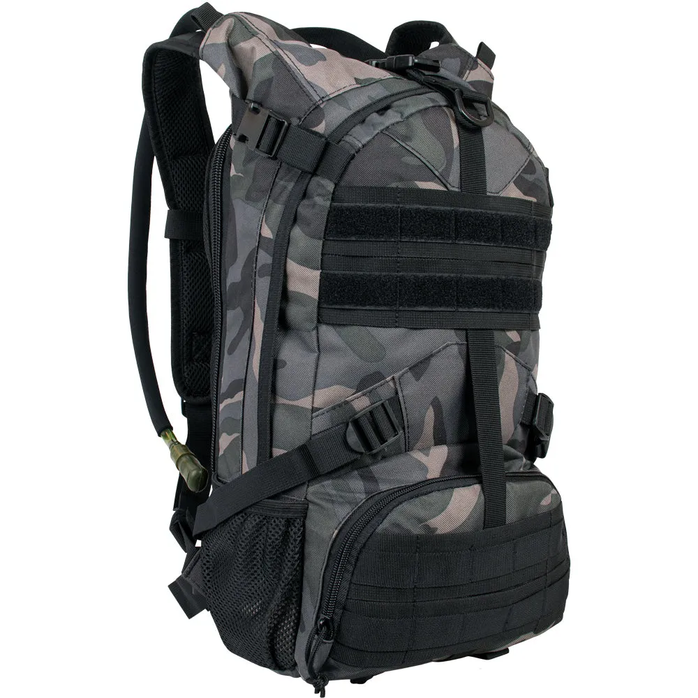 Elite Excursionary Hydration Pack