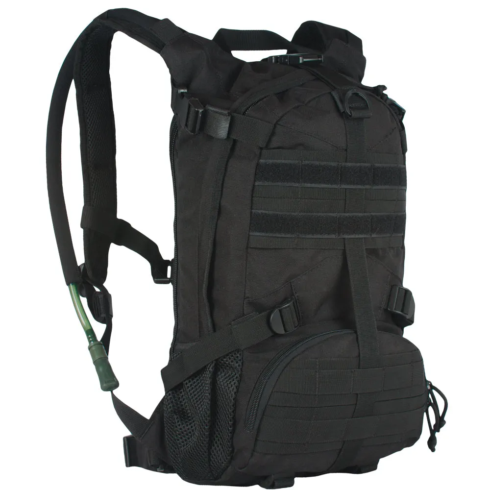 Elite Excursionary Hydration Pack