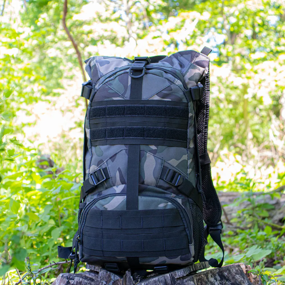 Elite Excursionary Hydration Pack