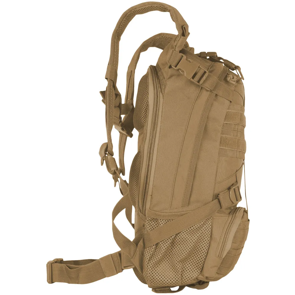 Elite Excursionary Hydration Pack