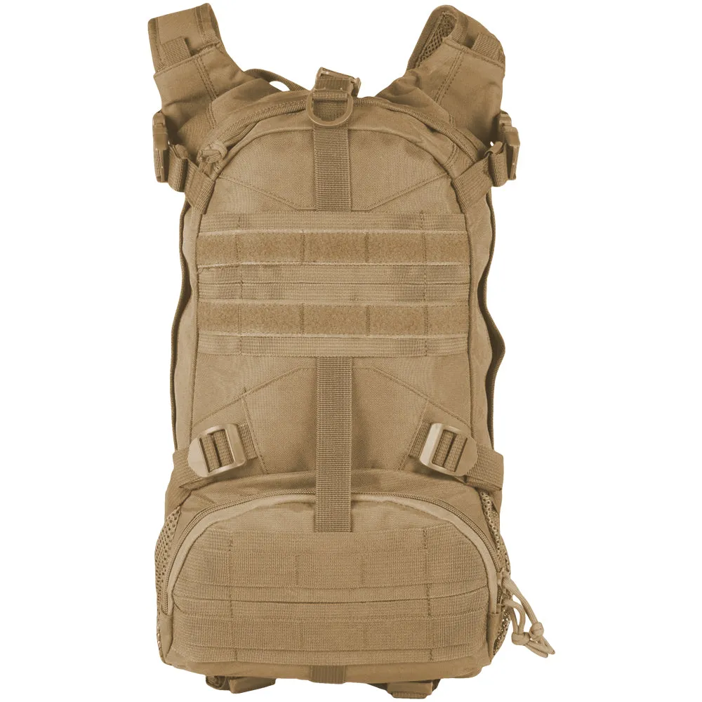 Elite Excursionary Hydration Pack