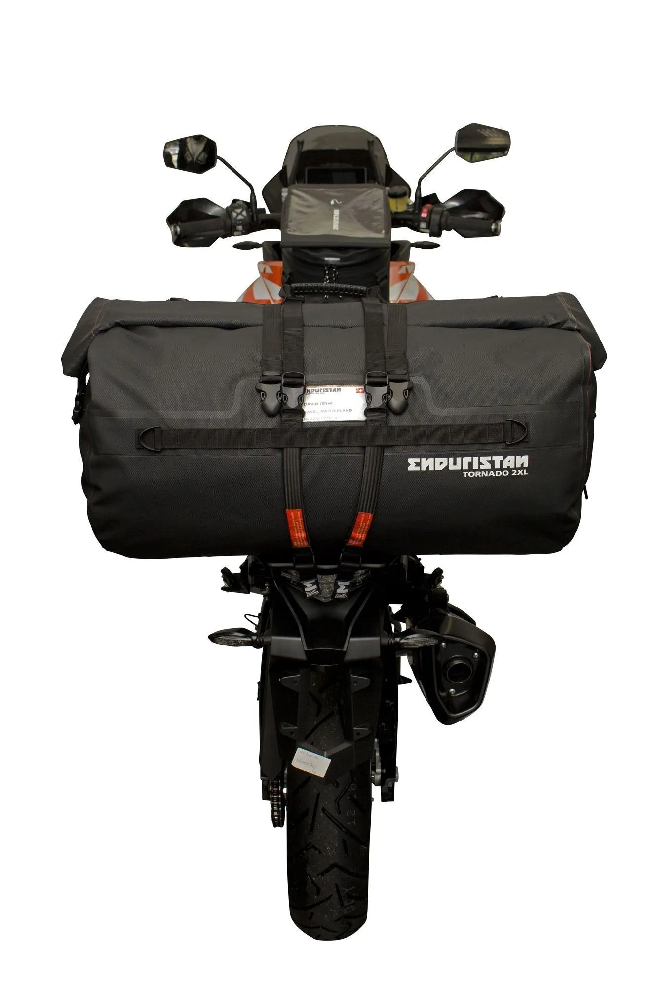 Enduristan Tornado Pack Sack