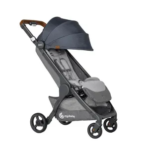 Ergobaby Metro  Deluxe Compact Stroller - London Grey