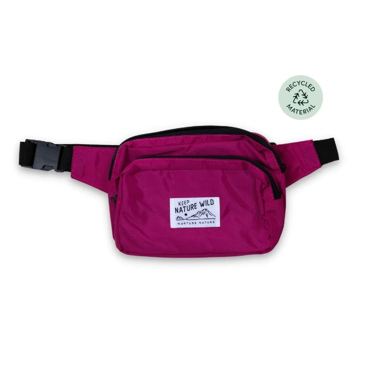 Everyday Fanny Pack by Keep Nature Wild