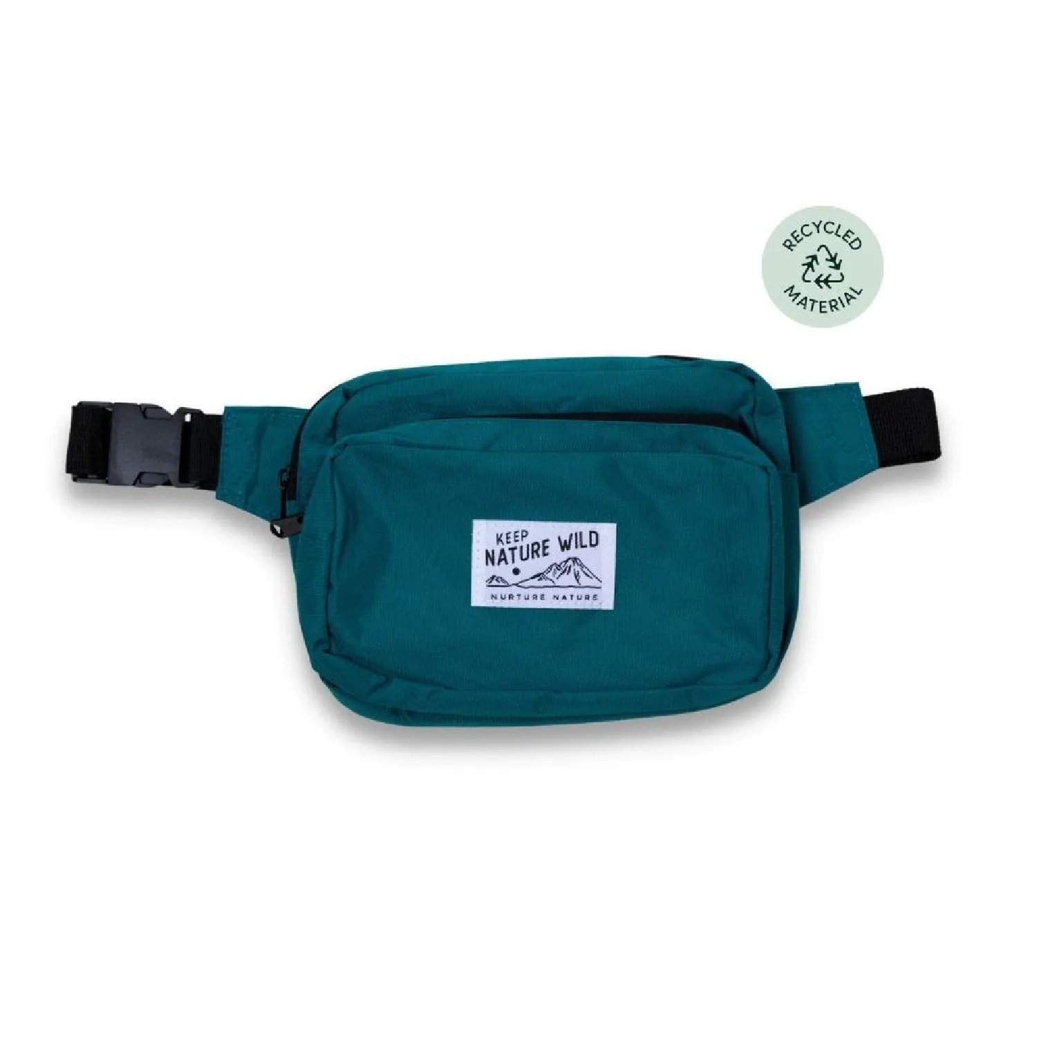 Everyday Fanny Pack by Keep Nature Wild