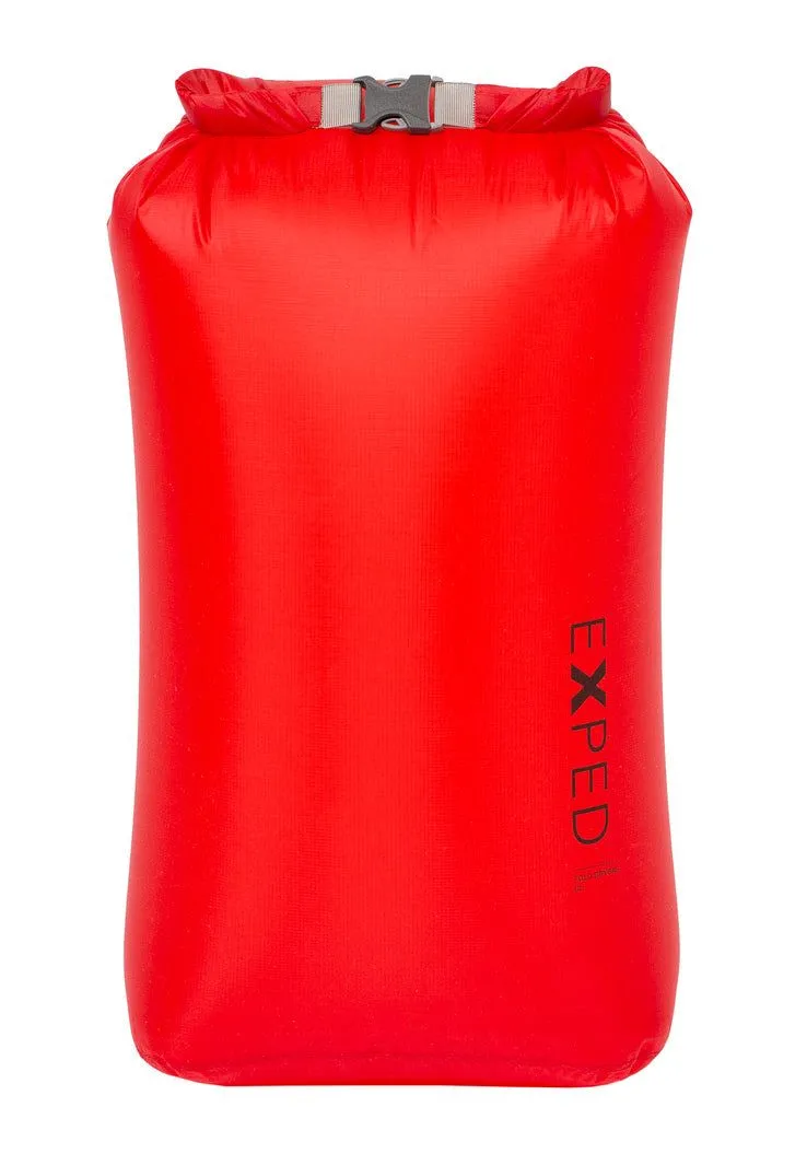 Exped Fold Dry Bag UL