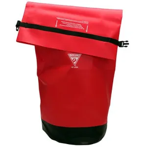 Explorer Dry Bag XL 55 Liter - Red