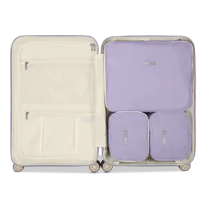 Fabulous Fifties - Royal Lavender - Packing Cube Set (66 cm)