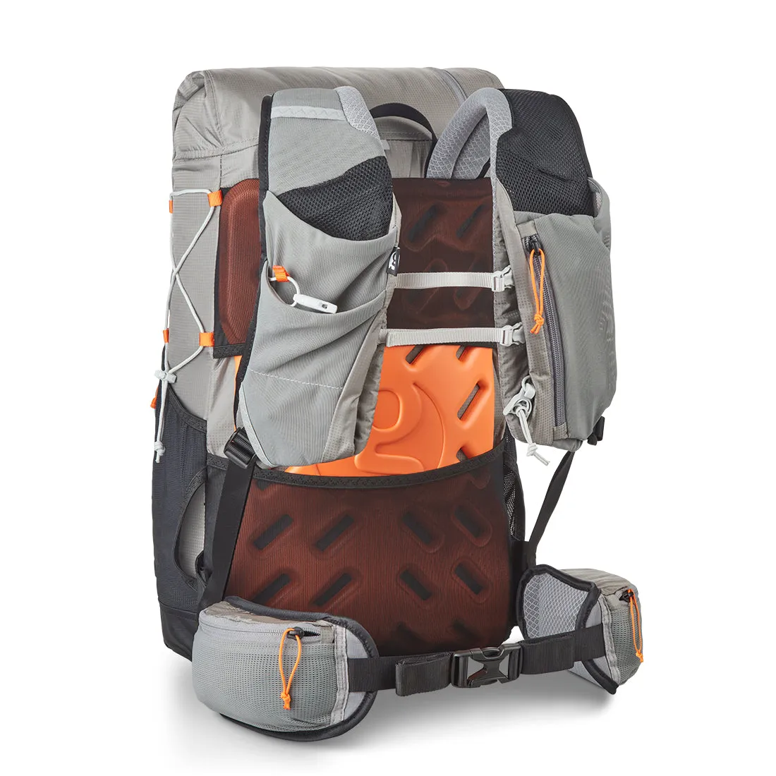 Fast Kumo 36 Fastpack