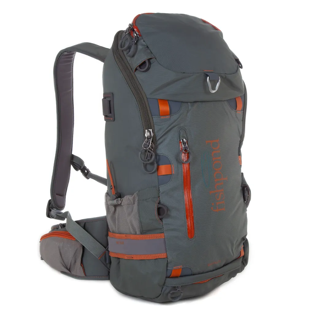 Fishpond Firehole Backpack