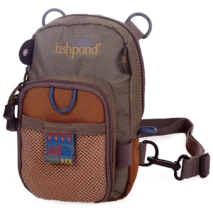 Fishpond San Juan Vertical Chest Pack