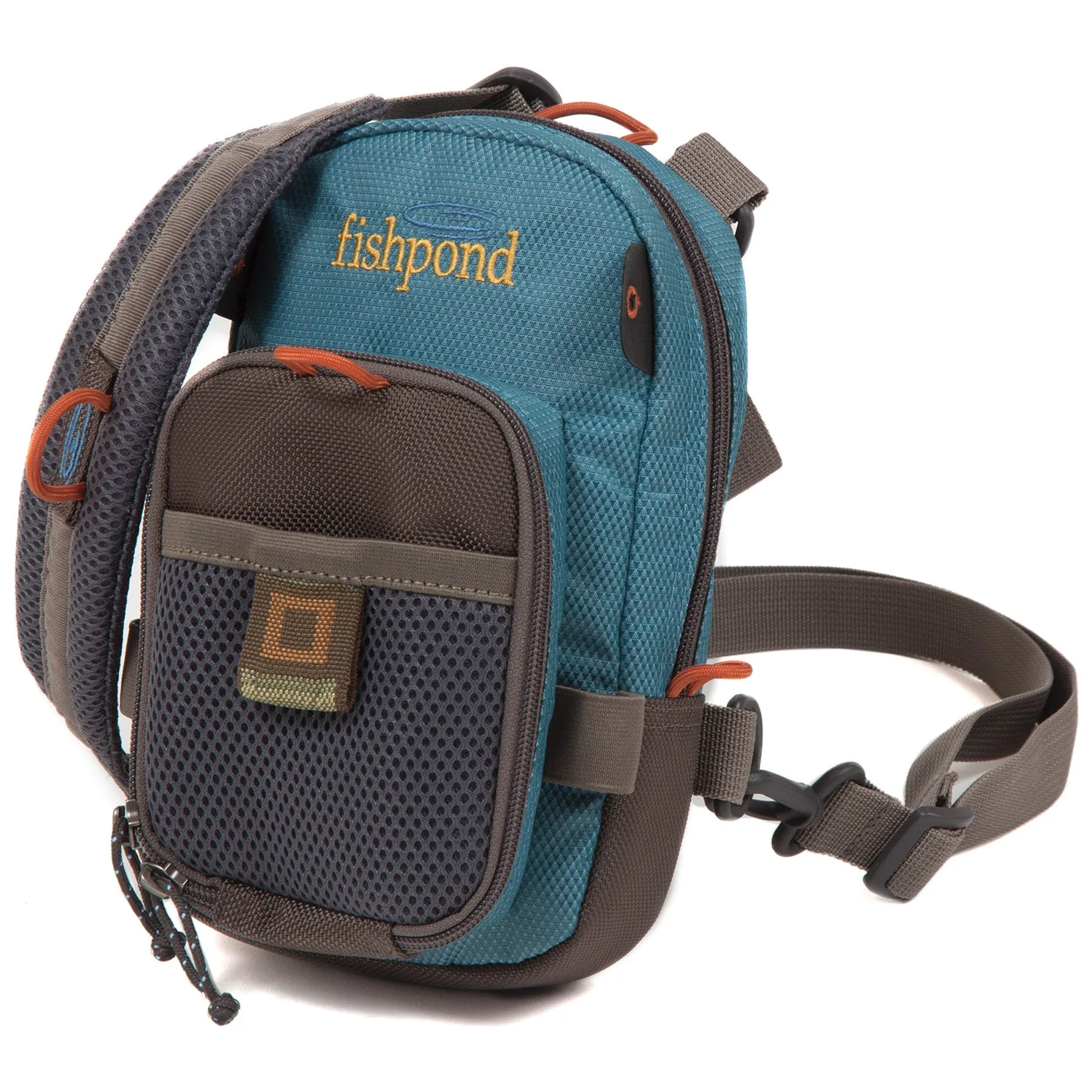 Fishpond San Juan Vertical Chest Pack