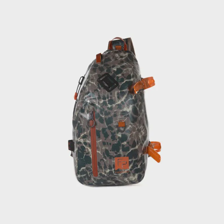 Fishpond Thunderhead Submersible Sling -Riverbed Camo