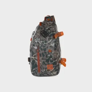 Fishpond Thunderhead Submersible Sling -Riverbed Camo