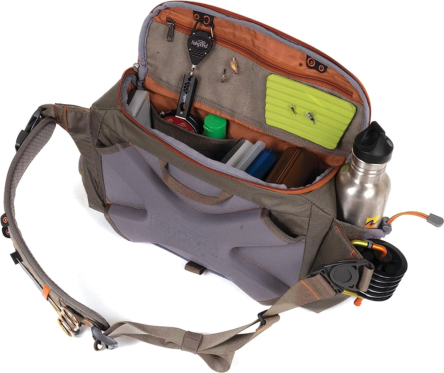 FLATHEAD SLING PACK