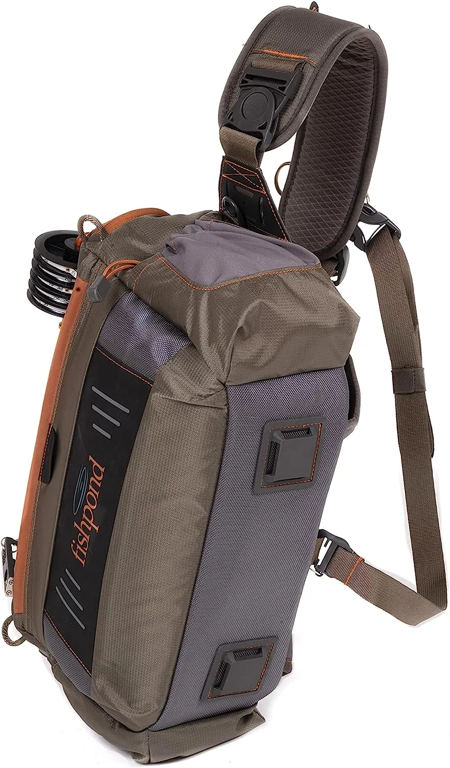 FLATHEAD SLING PACK