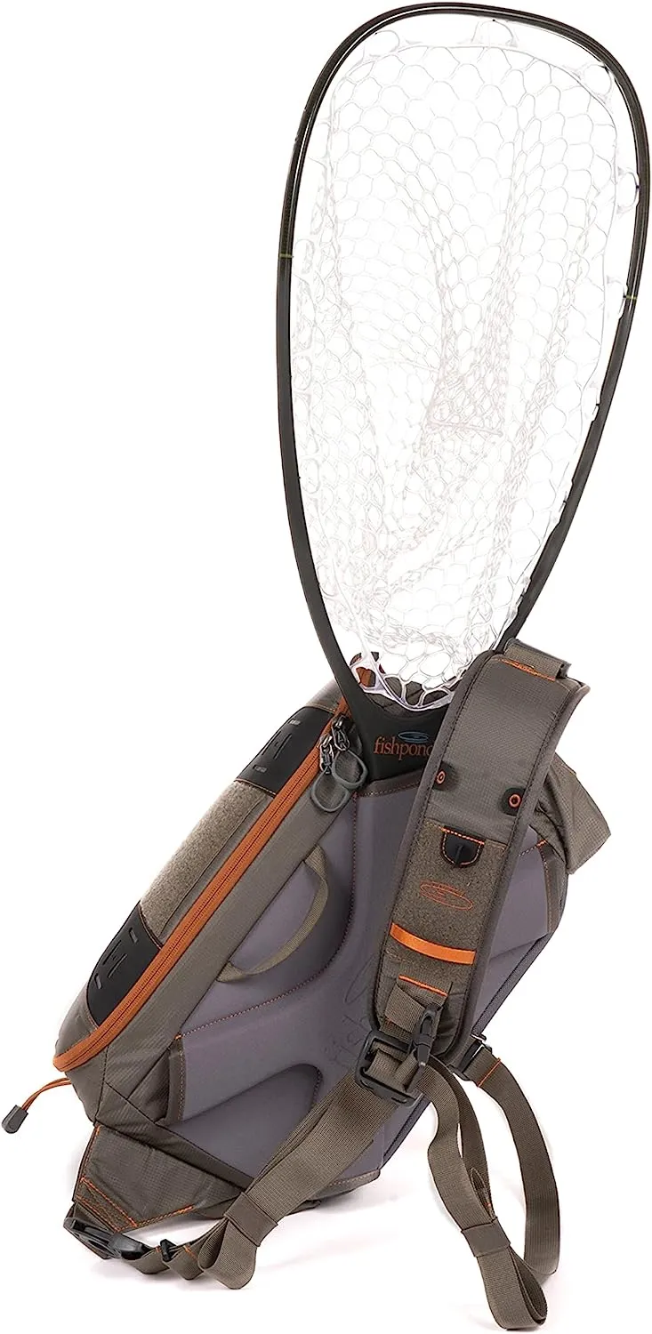 FLATHEAD SLING PACK