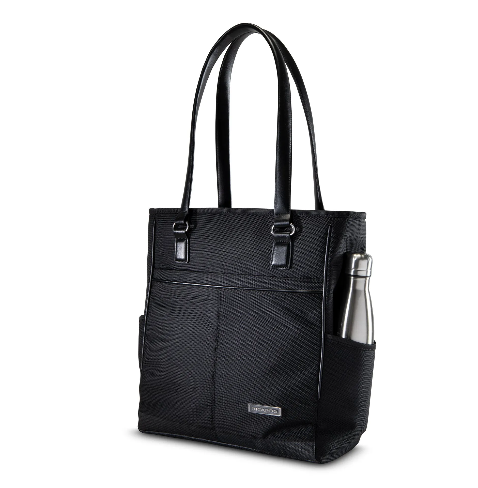 Flight Essentials Softside Layover Tote