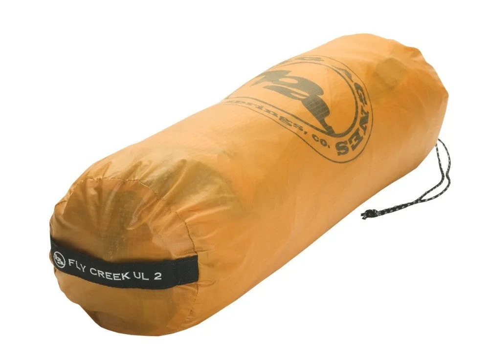 Fly Creek UL2